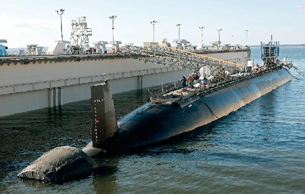 一艘300亿同时造4艘,国家安全、民族尊严比金