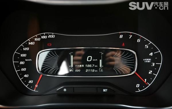 造更便宜的车 5万元SUV或成下一个风向标?