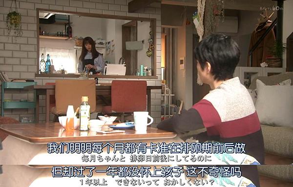 《邻家月更圆》:一部不喊口号的日本婚育科教片