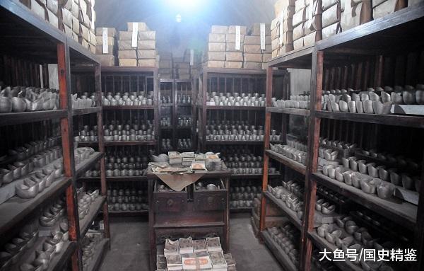 康熙在位61年国库亏空800万,雍正哪三招让国