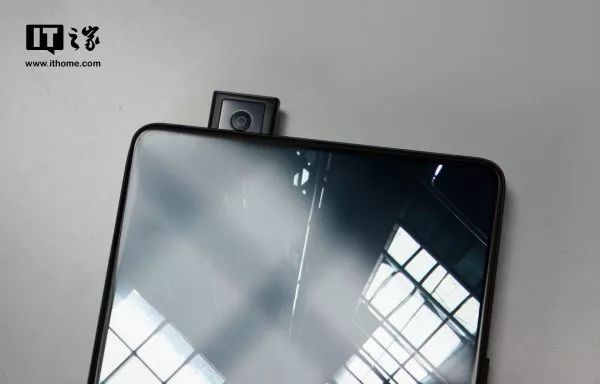 vivo手机升降式摄像头是哪一款
