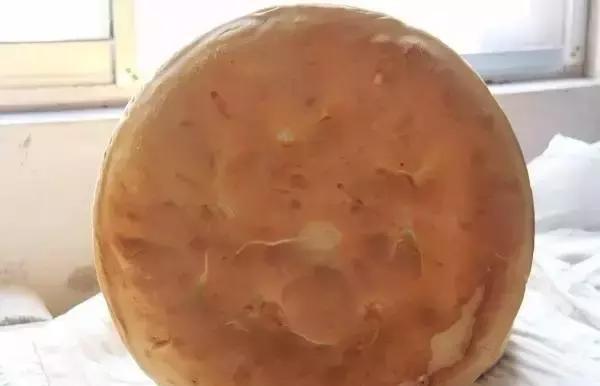 莒南大饼