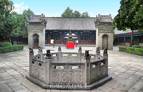 西安香火最旺道观,可以进来看看这篇文章