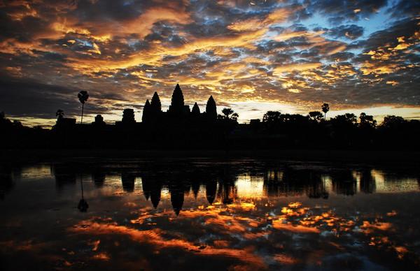 国外适合穷游的地方,四大低消费旅行国推荐