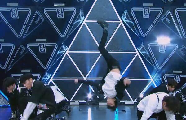 偶像练习生:林超泽被评A等级引争议,细节暴露