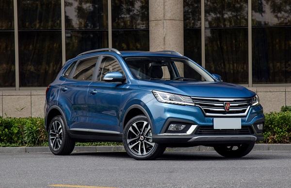只有10万元预算,想买SUV?这3款无疑是最佳选择