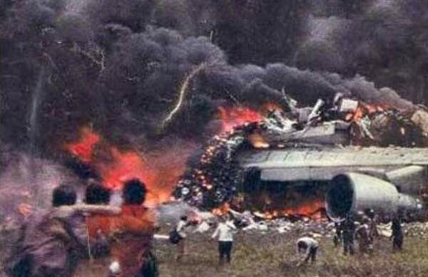 ����ʷ��10�������صĿ����¹ʣ�ȫ��������Ϊ��ɵĽ��