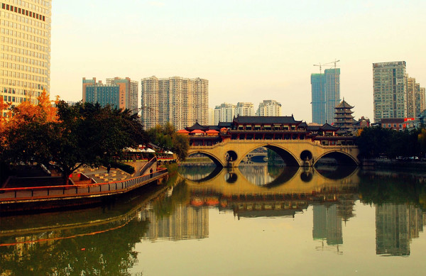 城市:四川人均GDP排名前五的城市,成都第二