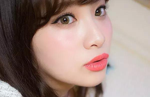 13款最全的 MAC西柚色\/珊瑚橘色口红