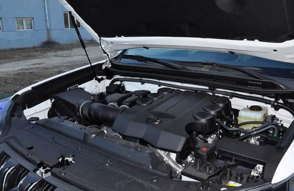 你们想知道的普拉多机械增压的“缺点”，牛车不在“牛”