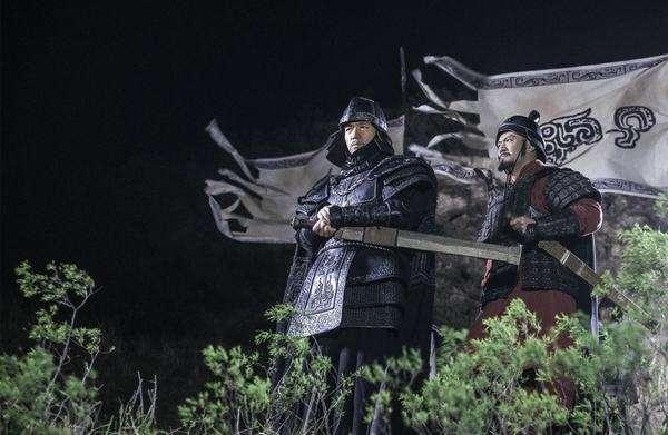 长平之战赵国输在哪里?