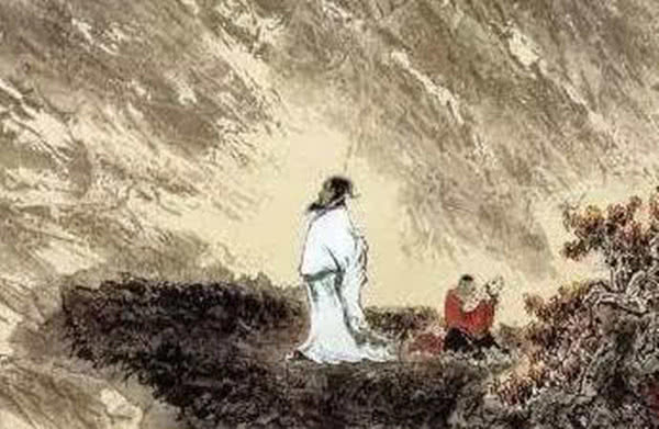 诗词欣赏:辛弃疾八首《卜算子》,能读过三首就算知识渊博了!