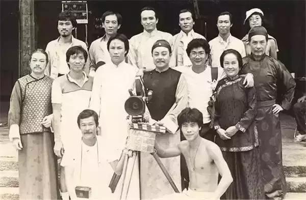 《霍元甲》，万人空巷的经典70后青春的回忆，如今已是人到中年