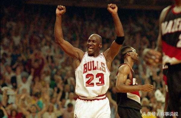 NBA总决赛最强表现前十排名, 乔丹奥胖各占三