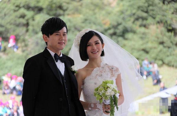 明星结婚收的份子钱有多少?看完就知道谁的人