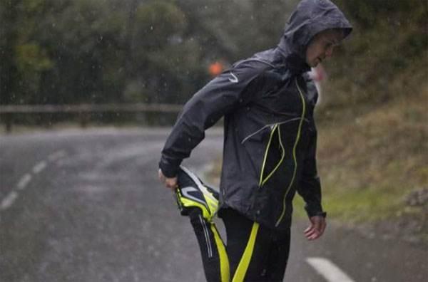 冬天健身天冷没出汗,到底有效果吗?