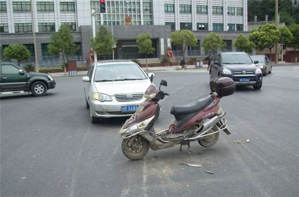 酒后骑电瓶车被交警查到会怎么样处罚?会不会