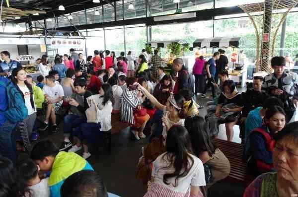国庆各省旅游收入排行_2018年泰国旅游收入