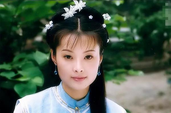 袁立演过的这些冷门电视剧,你一定没看过,曾与