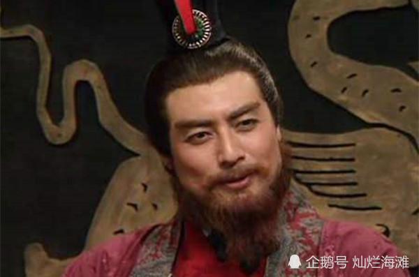 孙权的一段孽缘,前半辈子还是表侄女,后半辈子