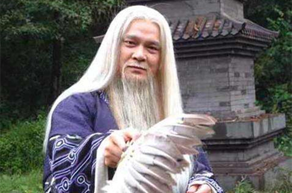 金庸武侠剧6大邪教实力排名,日月神教第二,第