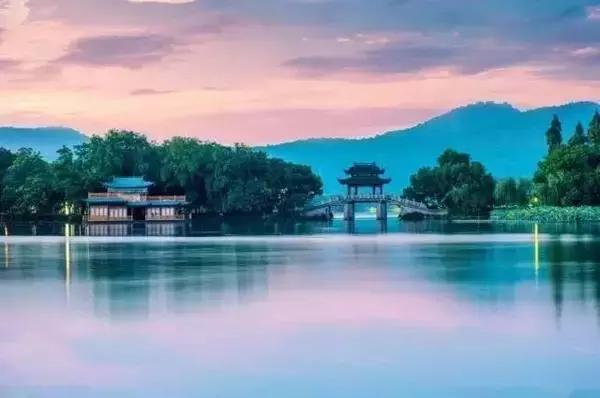 韩国人来中国竟最喜欢去这些地方!有你的城市