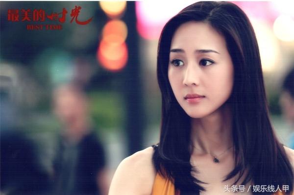 《最美的时光》竟有三版结局？当年你选的贾乃亮，还是钟汉良