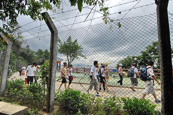 深圳撤销二线关,再无关内关外之别,粤港澳大湾