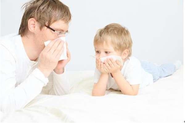 孩子感冒鼻塞老反复,你绝对不知道的秘密