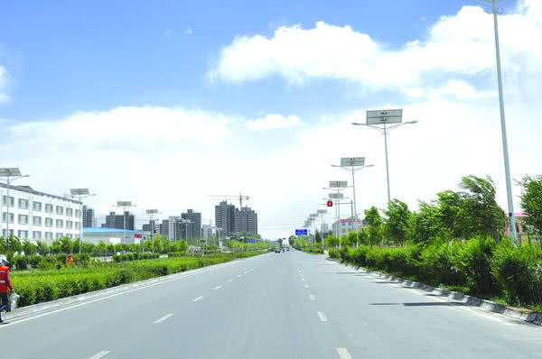 全世界面积最大的城市竟是中国的这个地方