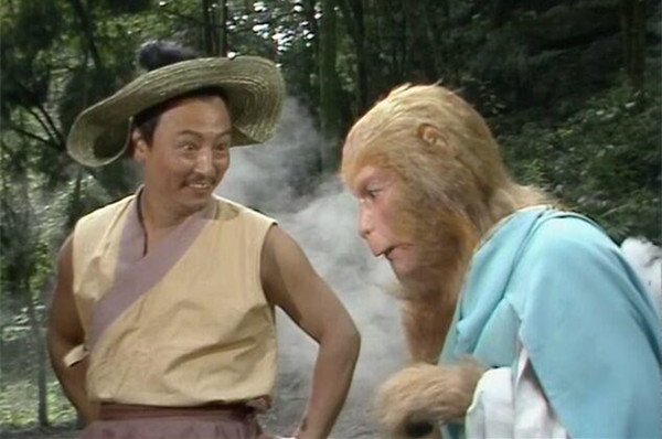 除了孙悟空和六耳猕猴,四大混世神猴在哪里,如