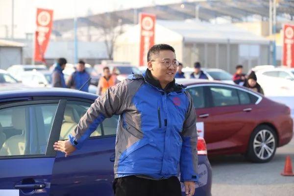 两天测评，将在30天后公布谁是2017最权威中国汽车奖项获得者？