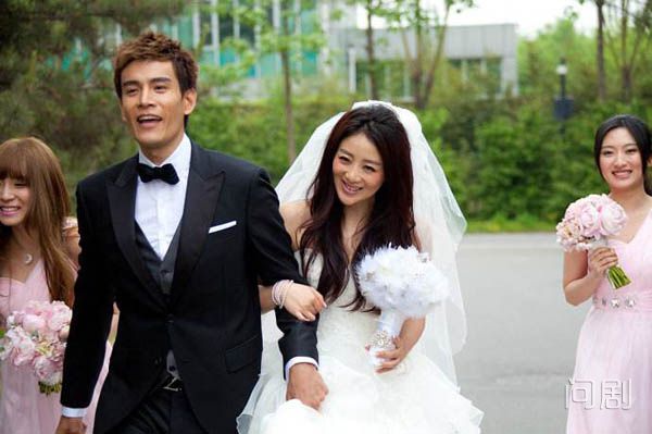 小李琳经超怎么相恋的 初识就遭到家人反对
