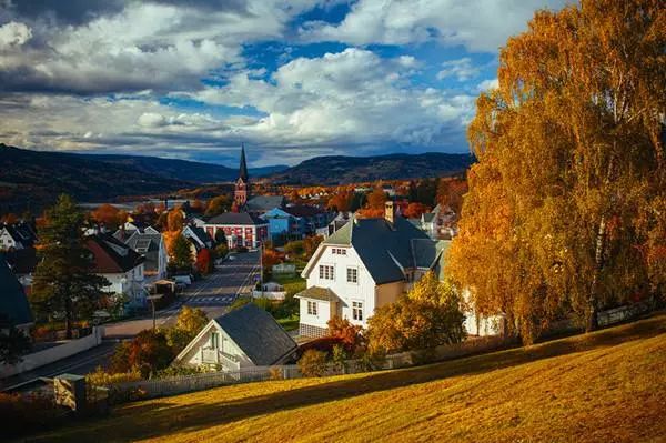 联合国发布宜居国家排名:澳洲高居第2,美国未