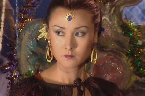 西游记里最大的蛇精, 如果不死, 秒杀孙悟空都是小意思!