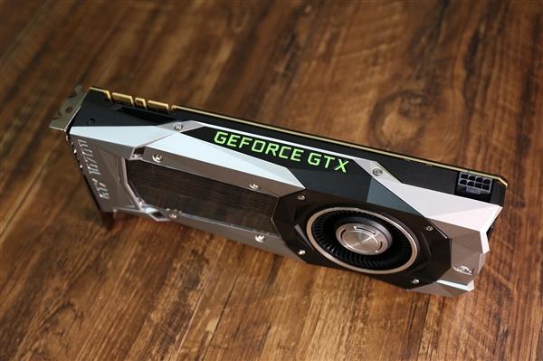5月发!NVIDIA GTX 2080价格曝光:狂涨到1499