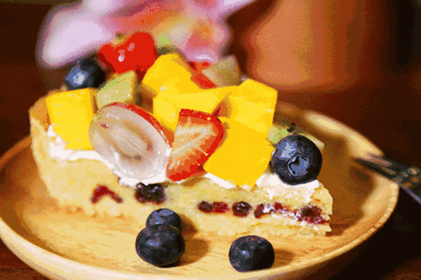 甜品控必戳!广州少女专享的蛋糕清单,满足你所有的