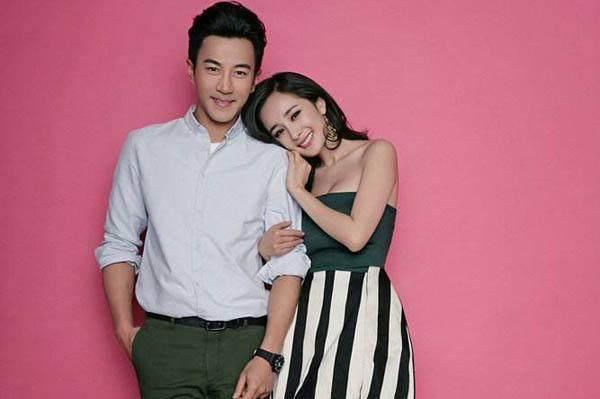 苦恋小9岁刘恺威仍未婚, 演技炸天成第一媳妇