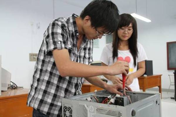 2018高考专业解读:211高校计算机专业揭秘