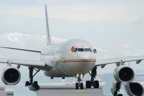 全球10大最安全的航空公司,有两个在迪拜,卡塔