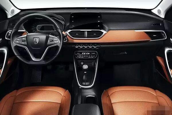 预计6万起售宝骏530优缺点集合 或于年底上市