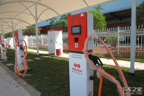 不限行不限号, 新能源货车上牌攻略