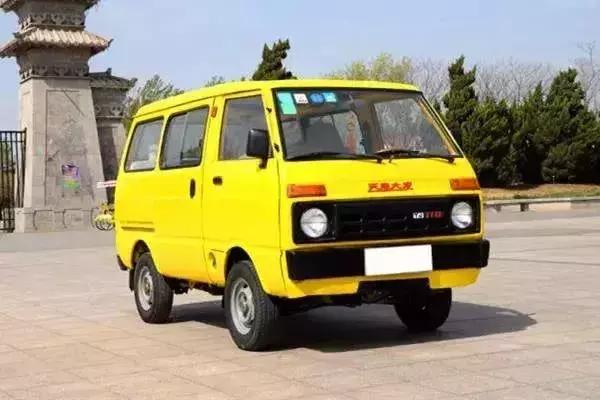 90年代中国最经典车型，有的停产有的却越混越好，你还记得几款?