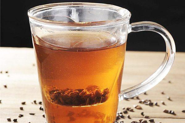 决明子泡水喝清毒润肠, 还瘦身, 女性的福音