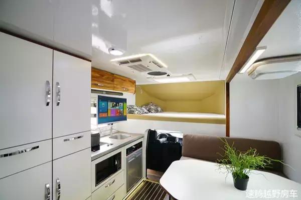 骨灰级房车玩家教你如何购买一辆称心的房车