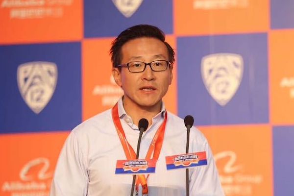 新官上任三把火!中国老板在NBA大发神威,几笔