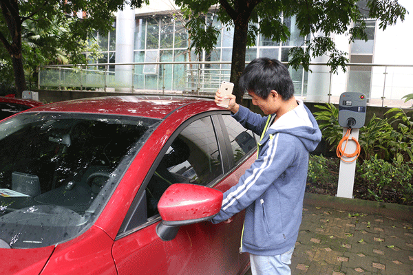 老司机支招,一根铁丝