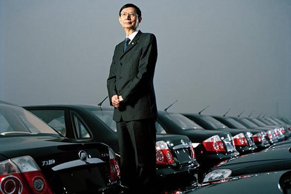 力帆老总身家_力帆老总儿子