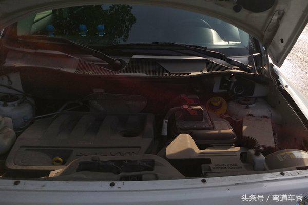 Jeep-自由客 2014款 2.0L 运动增强版,运动能力十足,男人的选择