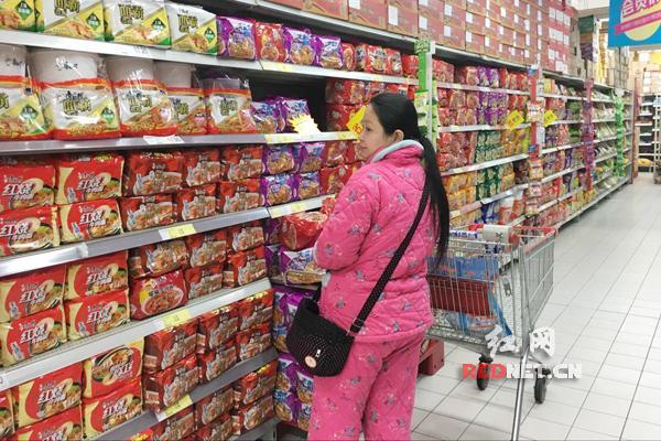 台湾康师傅解散,方便面市场为什么越来越差?